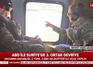ABD ile Suriyede kritik hamle!