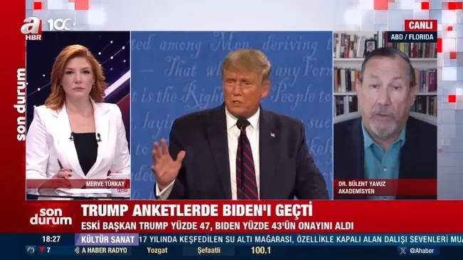 Gazze’deki katliamı finanse eden ABD’nin beyaz fosfor korkusu: Endişeliyiz! Biden anketlerde çöktü İsrail’i satacak mı?