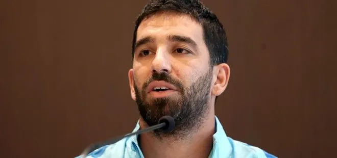 ARDA TURAN NEDEN LİNÇ EDİLİYOR?