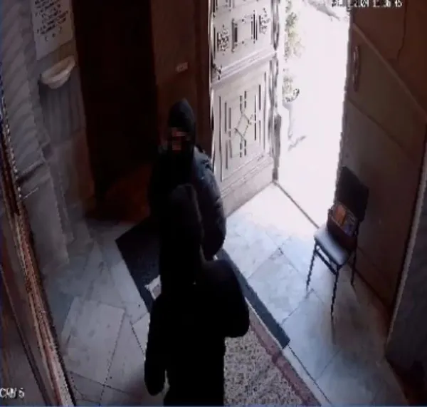 Sarıyer kilise saldırısı ile İran saldırısı Batı’nın yeni maşa örgütünden! Türkiye tedbirleri artırdı