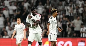Beşiktaş tur için sahaya çıkacak! İşte o ihtimaller