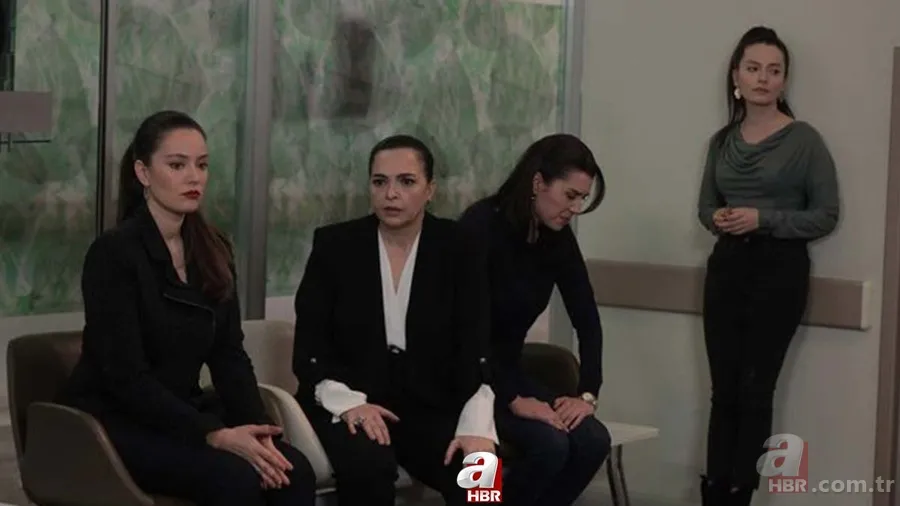 "Gözlerine perde indi, ölüm kokusu geldi" Eşkıya Dünyaya Hükümdar Olmaz 192. bölüm fragmanı! Cephanesi boşaldı... 1