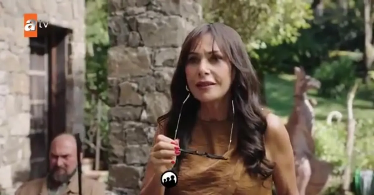 Aşk ve Gözyaşı 3.Bölüm Fragmanı