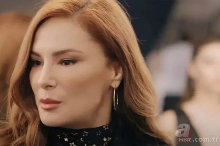 Yalı Çapkını'nın Defne'si Mine Tugay estetik kurbanı olmuş! Yüzündeki değişim çok konuşulmuştu! Meğer ünlü doktor... 5