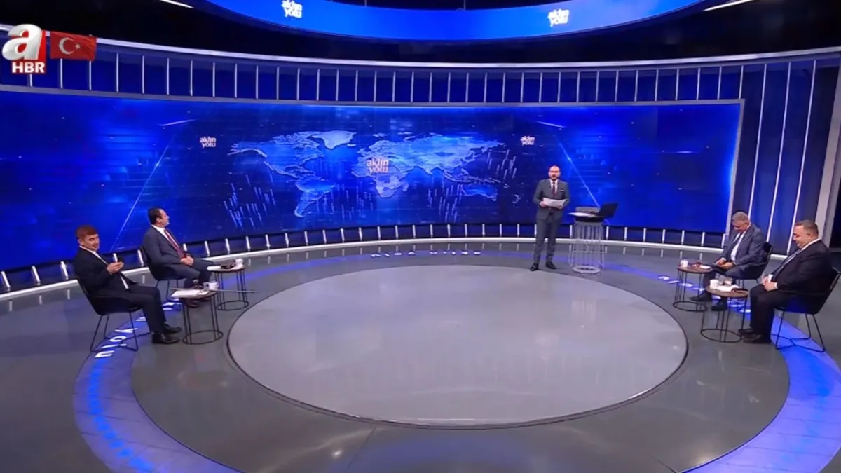 Türkiye enerjide nasıl bir denge kuruyor?