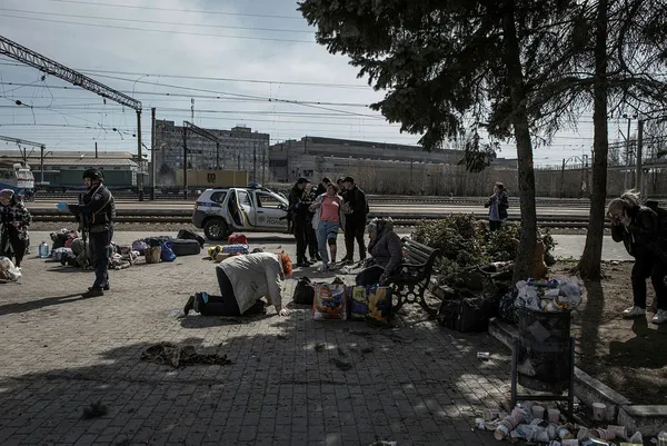 1649439028858.jpg BM'den klasikleşen açıklama geldi: Kramatorsk'taki katliam kabul edilemez - 2