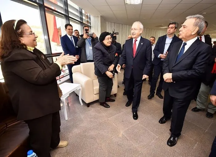 Yine CHP yine skandal! Türkiye böylesini görmedi! - 3