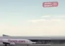 Pegasus uçağında pilot bilincini yitirdi! 2.pilot uçağı böyle indirdi! İşte korku dolu anlar... |Video