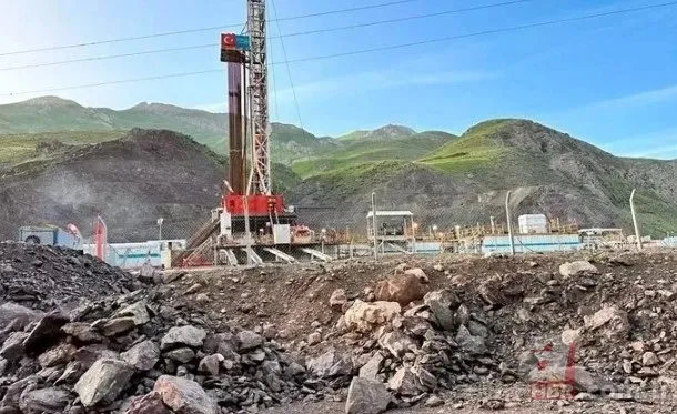 Petrol fışkırıyor! A Haber görüntüledi: Yeni müjdeler gelebilir 20