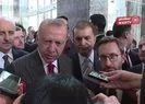 Başkan Erdoğandan yeni çözüm süreci açıklaması: Söz konusu bile değil! | Video