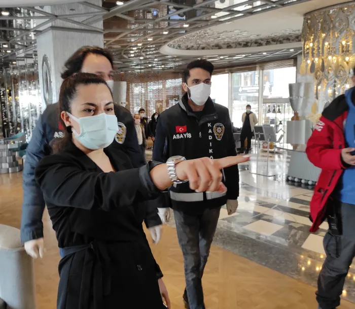 Son dakika: İçişleri Bakanlığından kontrollü normalleşme açıklaması! Dinamik denetimler sürüyor