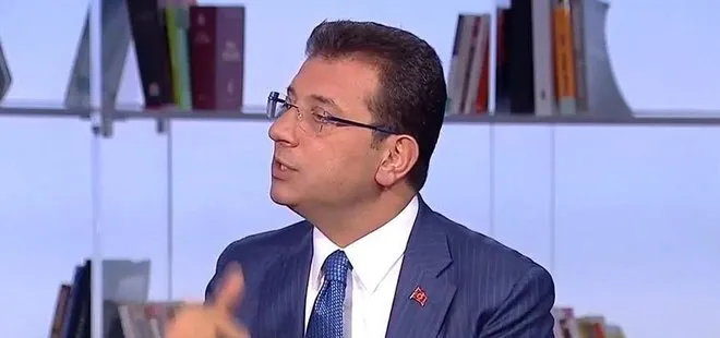 Ekrem İmamoğlu’nun canlı yayındaki TRT yalanına videolu cevap!