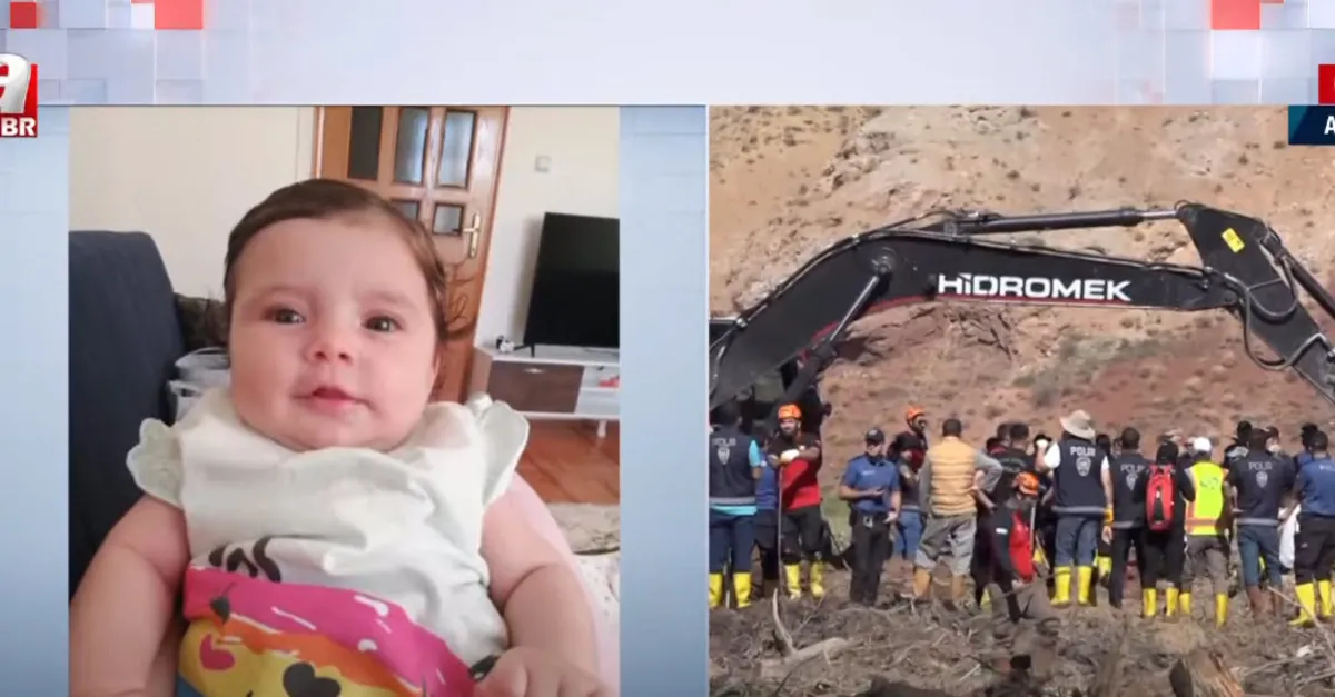 Asel bebekten 5 gün sonra acı haber