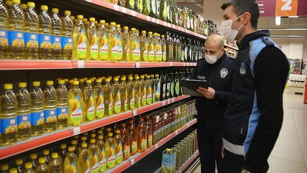 Son dakika | Ticaret Bakanlığı düğmeye bastı! Fahiş fiyat uygulayanlara ceza - 1
