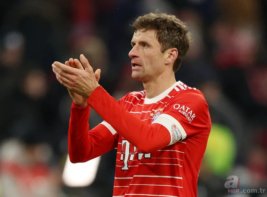 Galatasaray'a Almanya'dan "beyin" geliyor! 10 numara transfer... Fenerbahçe'nin bombaları gölgede kalacak 13