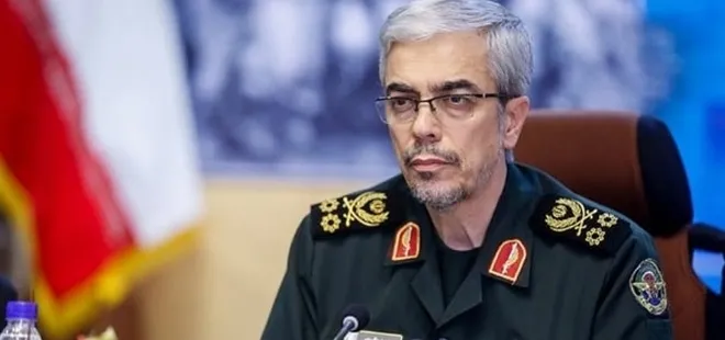 İran’dan ABD’ye uyarı: Üsleriniz menzilimizde