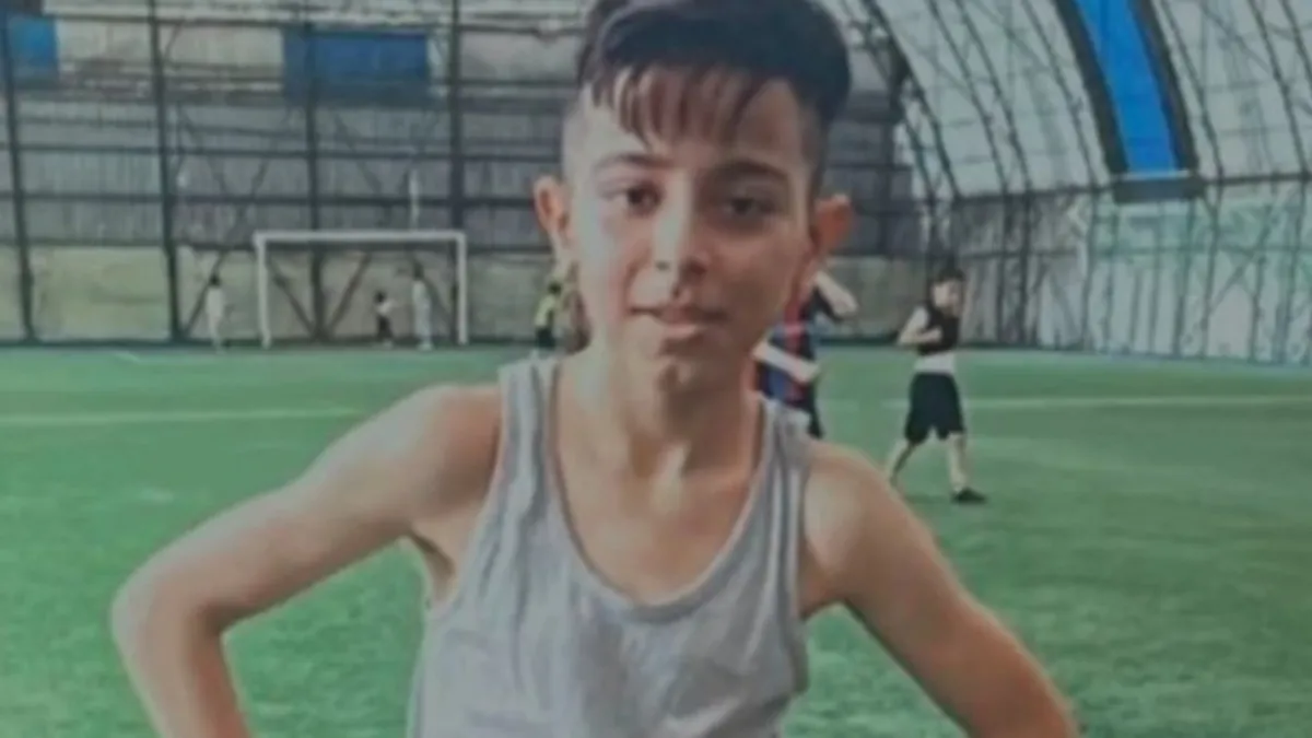 İstanbul'da küçük çocuk 4 gündür aranıyordu! Sevindiren haber geldi: Bulunup ailesine teslim edildi