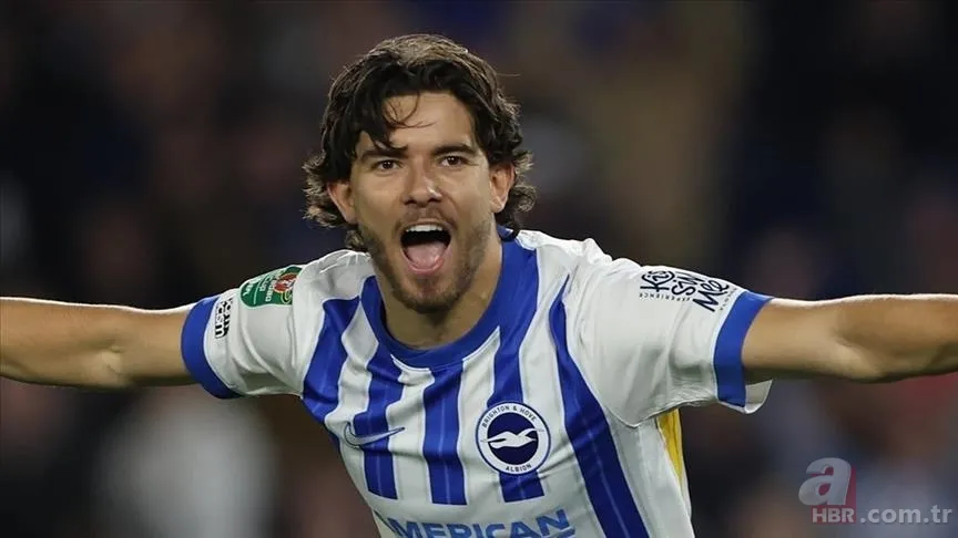 Baba oluyor: Ferdi Kadıoğlu müjdeli haberi böyle duyurdu! 1