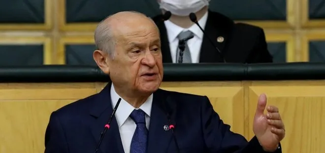 Son dakika: MHP Genel Başkanı Devlet Bahçeli’den Cumhur İttifakı mesajı! Muazzez varlığını samimiyetle koruyacağız