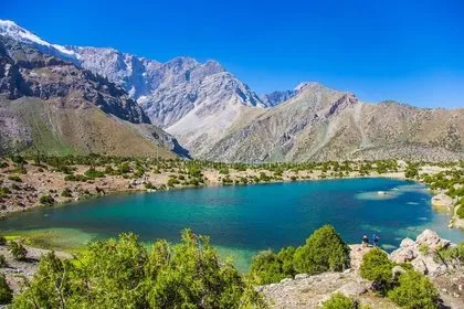 Bu ülkelere vize yok pasaport yok! Listeye bakmadan tatile çıkmayın! Bu ülkelere gitmek için Türk kimliği yeterli...