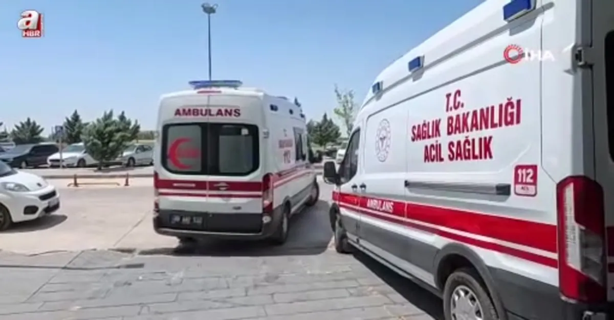 Kayıp genç dağda ağır yaralı bulundu