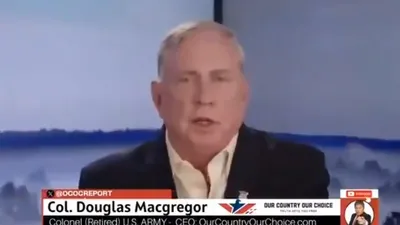 ABD’li albaydan itiraf gibi açıklama!