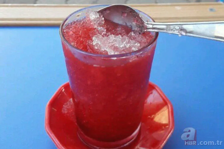 Türkiye'nin lezzetleri tüm dünyayı hayran bıraktı 9