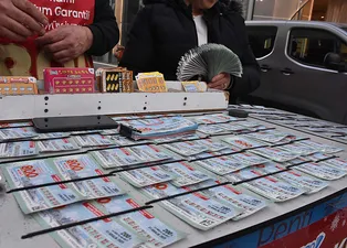 Milli Piyango ikramiyesi nasıl alınır? Çeyrek, yarım, tam bilet alanlar dikkat: Ödeme böyle yapılacak