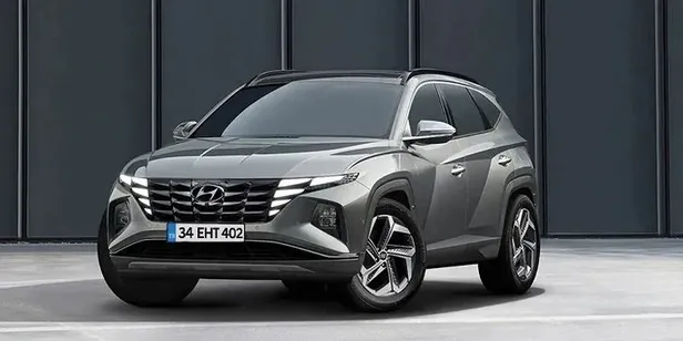 Hyundai’den büyük kasım indirimi! 2023 Model Hyundai i10, i20, Elentra, Bayon, Kona, TUSCON modellerinin indirimli fiyatları…