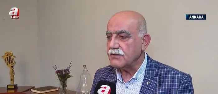 İYİ Parti’de istifalar devam ediyor! Vehbi Yaşar’dan Meral Akşener’e tepki... Yeni istifaların gelebileceği sinyalini verdi
