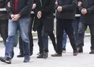 4 ilde FETÖ operasyonu: 16 gözaltı