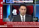 Gözler bu toplantıda! Bakan Koca açıklama yapacak