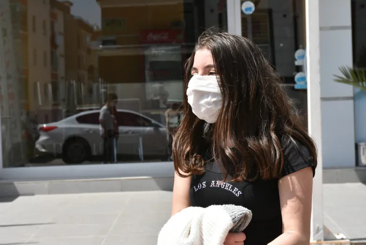 Gençler 42 gün sonra yeniden sokakta! 4 saatlik izin başladı