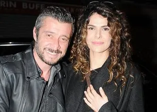 Eski futbolcu Tümer Metin’le birlikte olan Gamze Topuz’dan evlilik açıklaması: Hayattaki en büyük şansım...