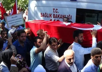 Ahmet Budak'ı katleden iki PKK'lı yakanalndı