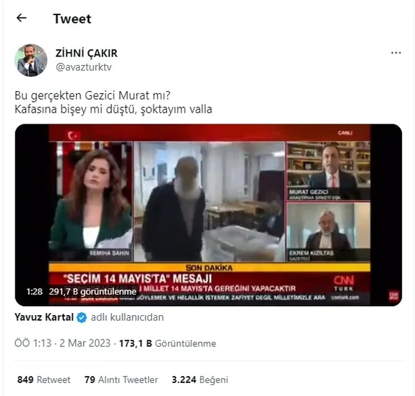 CHP'li kamuoyu araştırmacısı Murat Gezici'den dikkat çeken deprem ve Kanal İstanbul sözleri! Gerçekleri işte böyle tek tek saydı - 6