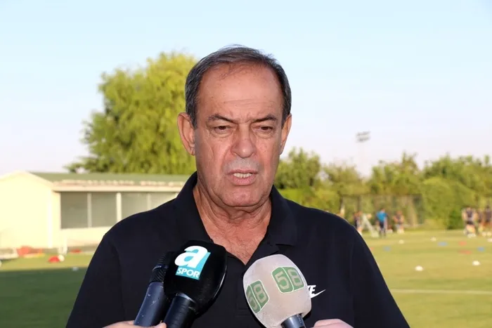 Son dakika: Bursaspor'un yeni teknik direktörü belli oldu - 3