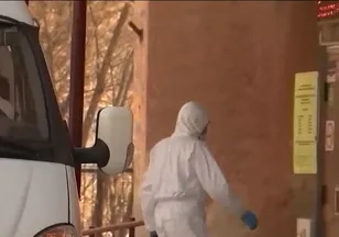 Rusya'da "veba" alarmı: 197 kişi karantinada