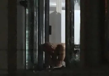 6 saat direndi biber gazıyla etkisiz hale getirildi! Boşanma aşamasındaki öfkeli koca dehşet saçtı