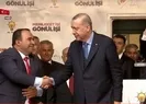 Başkan Erdoğan AK Partinin Aydın adaylarını açıkladı