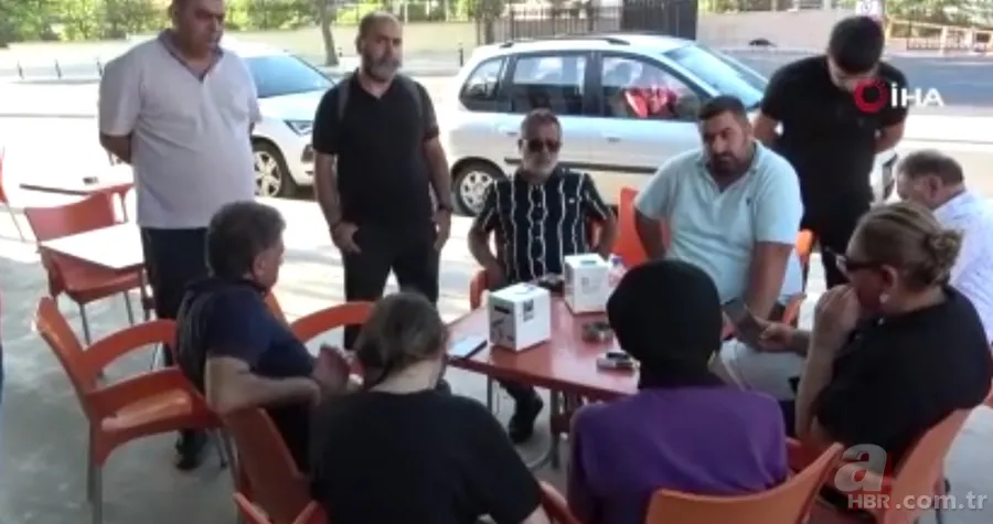 İş adamı Tekin Uğurlu’nun katilinin kimliği şoke etti! “Kardeşimdir dedi öğrendik ki...” 3