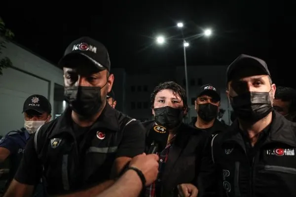 Son dakika: ’Tosuncuk’ lakaplı Mehmet Aydın’ın yazılımcısından şok ifşalar! Uyuşturucu imalatı, tehdit, suikast...