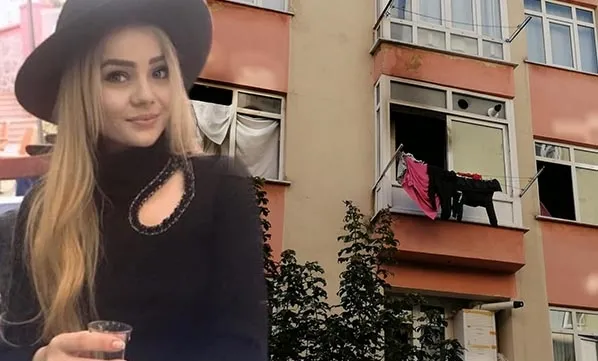Fatma Mavi cinayetinde dehşete düşüren detaylar! Erkek arkadaşı boğup benzin dökerek yakmış - 4