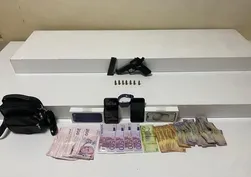 Camide hırsızlık! 620 dakikalık kamera kaydı ele verdi