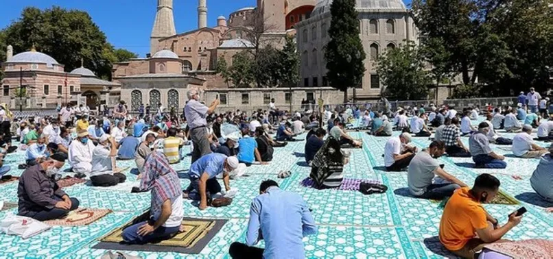 Adana bayram namazı saati 2022: Adana'da Kurban Bayramı namazı saat kaçta kılınacak? 9 Temmuz Adana bayram namazı saati!