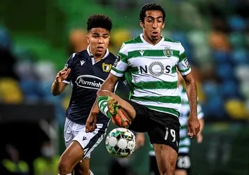 Galatasaray'dan bir bomba transfer daha! Gustavo Assuncao sosyal medyadan takip etti