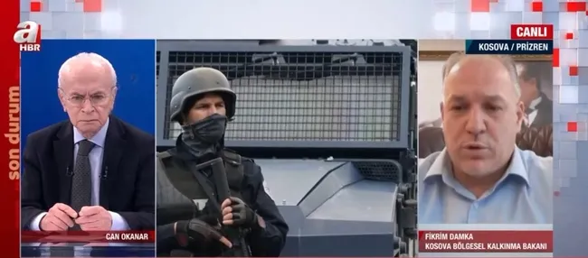 Savaş Balkanlar’a mı taşınacak? Kosova ile Sırbistan arasındaki gerilimin perde arkasında ne var?