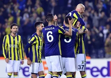 Fenerbahçe final oynarsa şaşırmam