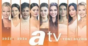atv bu sezon çok güzel