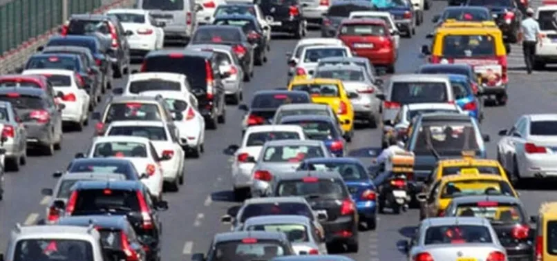 Resmi Gazete'de yayımlandı! Motorlu araçların ÖTV uygulamasında değişiklik